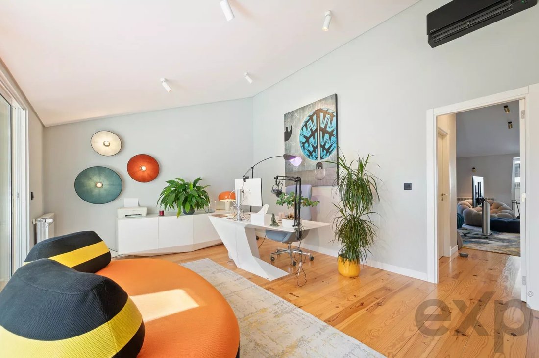 Apartment in Santo Antonio, Lisbon, Portugal 5 - 17728022