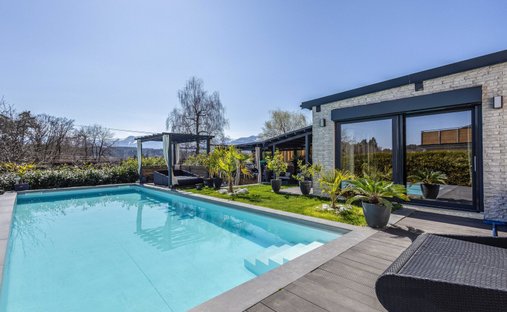 Casa en Velden am Wörther See, Carintia, Austria 1