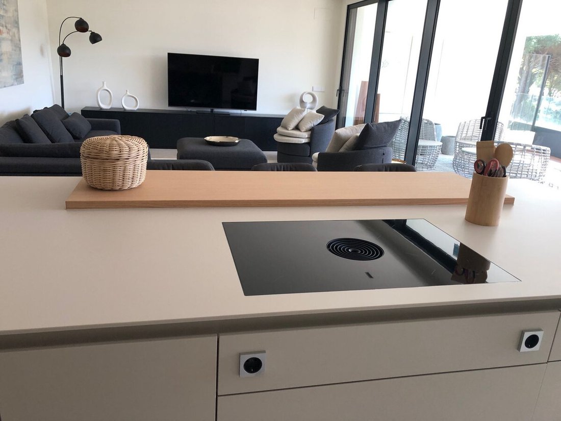 Apartment in Sotogrande, San Roque, Andalusia 3 - 17573434