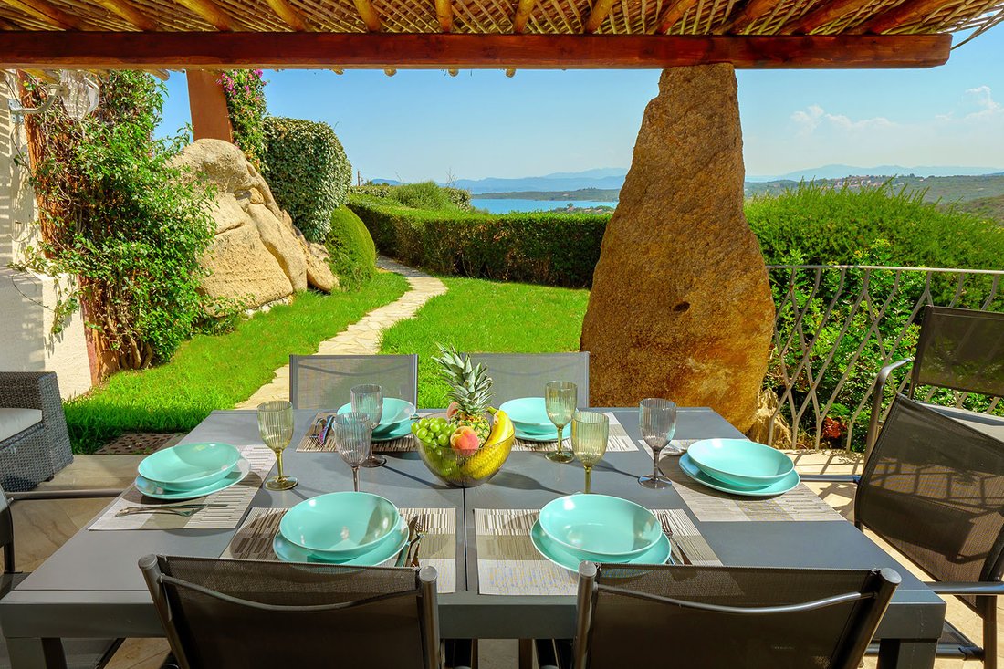 Townhouse in Golfo Aranci, Sardinia, Italy 2 - 17727592
