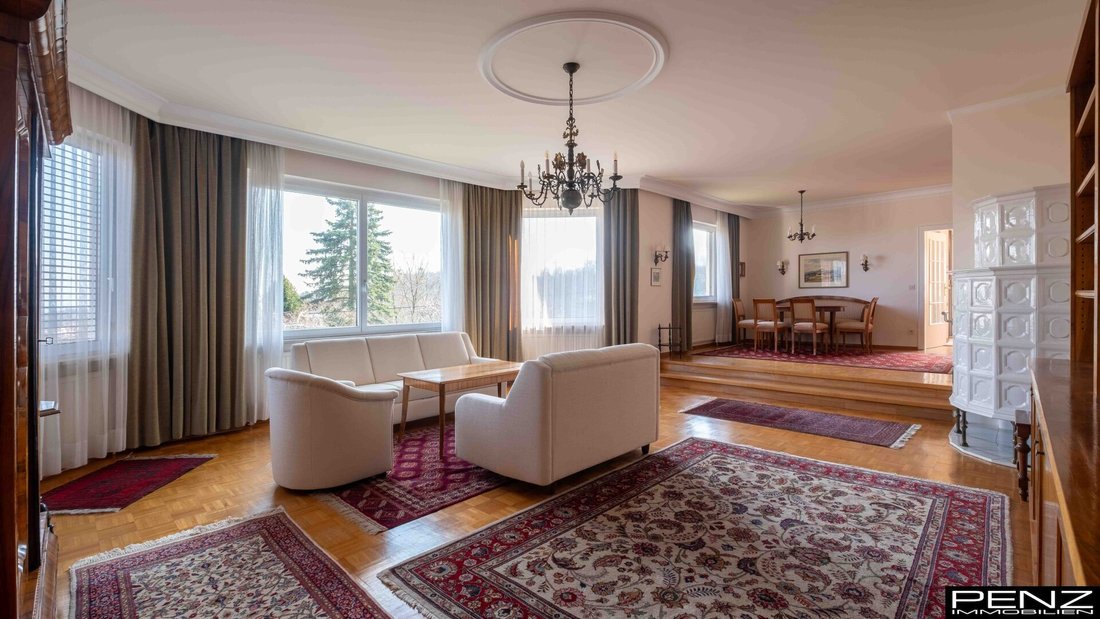 Apartment in Linz, Upper Austria, Austria 4 - 17728272
