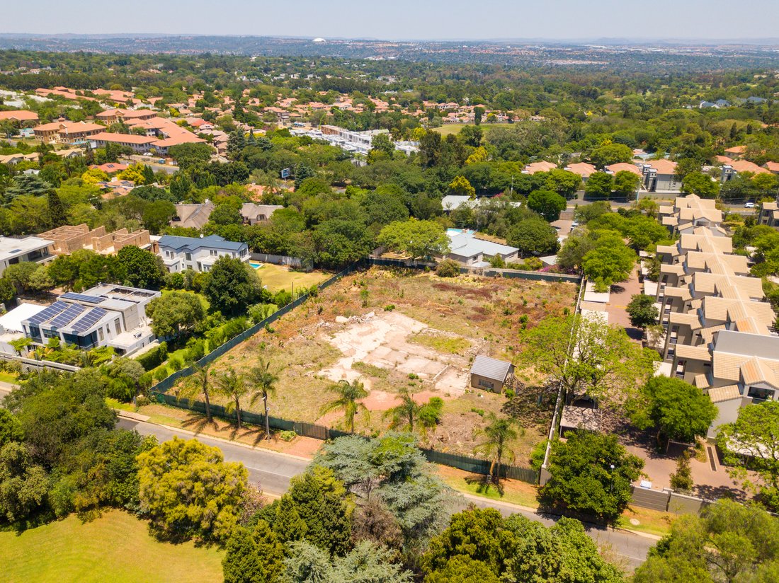 Land in Johannesburg, Gauteng, Südafrika 4 - 17728592