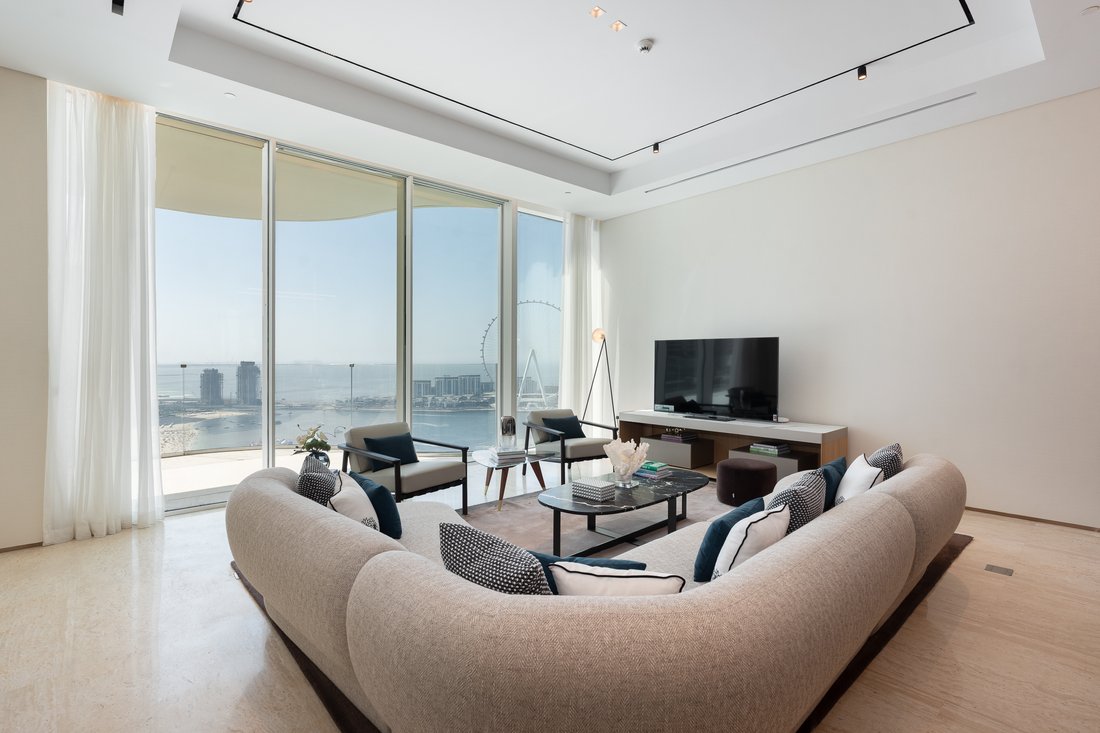 Apartment in Dubai Marina / Marsa Dubai, Dubai, United Arab Emirates 2 - 17727995