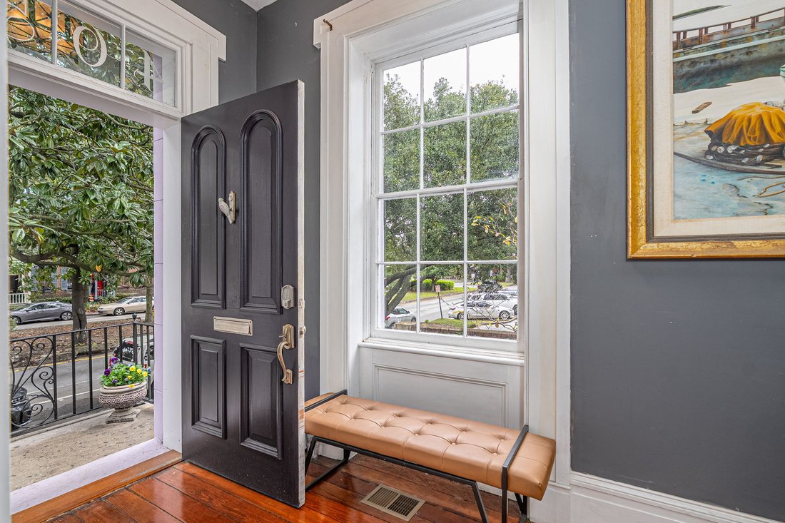 House in Savannah, Georgia, United States 2 - 16556987