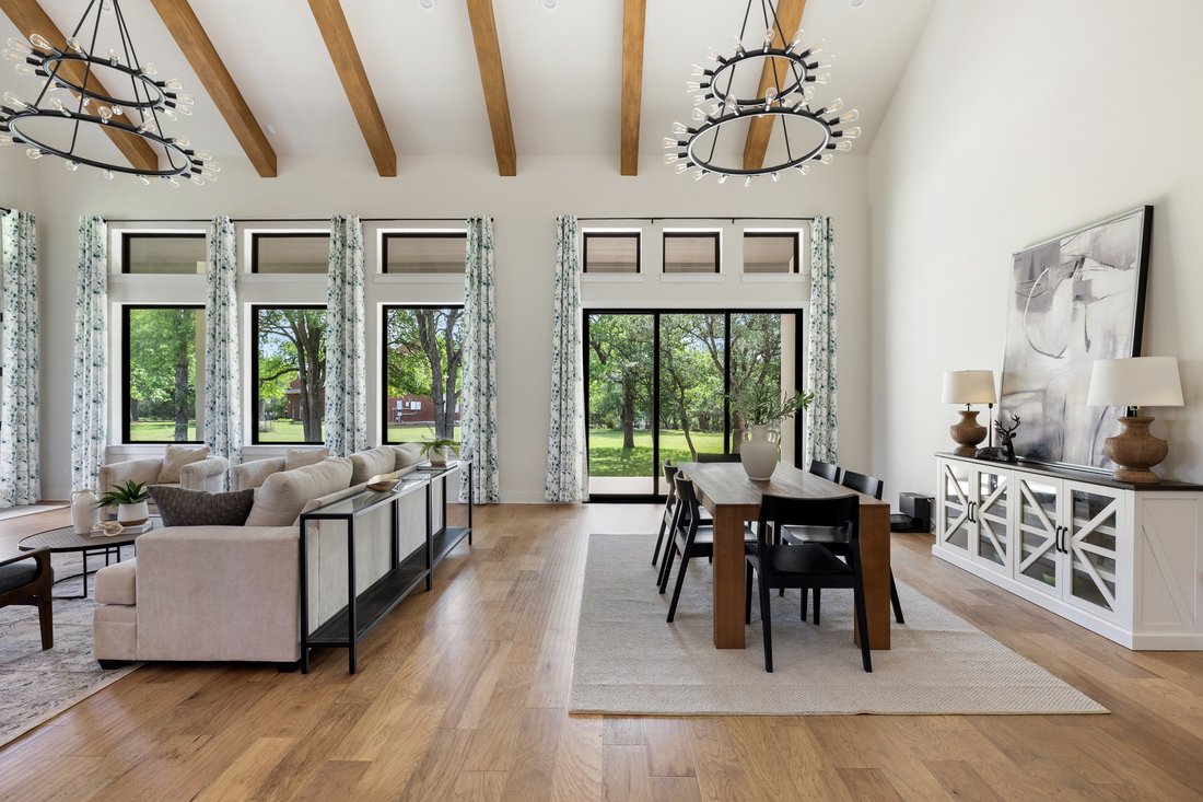 House in Georgetown, Texas, United States 3 - 17728792
