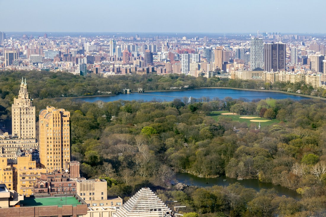 Condo in New York, New York, United States 4 - 17727817