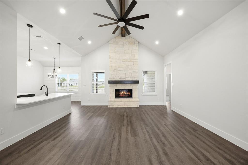 House in Sanger, Texas, United States 3 - 17211697