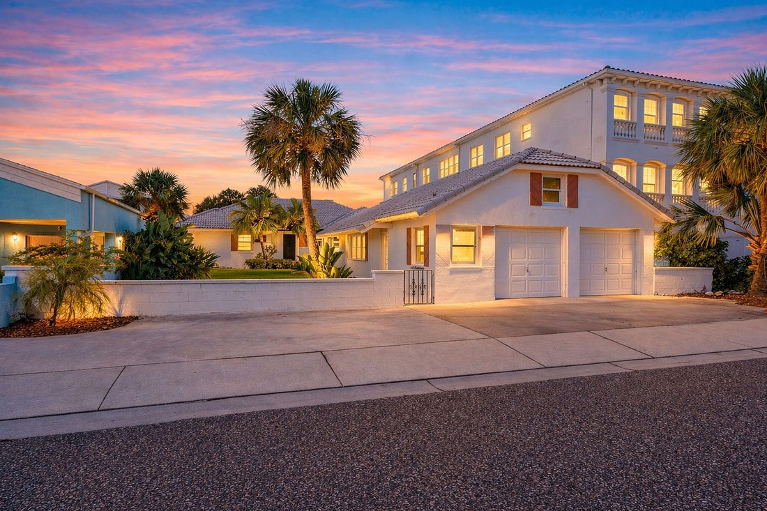 House in Madeira Beach, Florida, United States 3 - 17728746