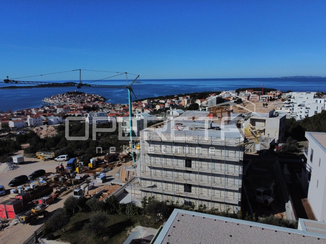 Apartment in Primosten, Sibenik-Knin County, Croatia 2 - 17730186