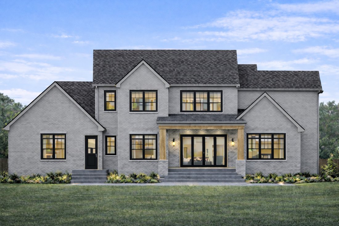 House in Vernon Hills, Illinois, United States 2 - 17729990