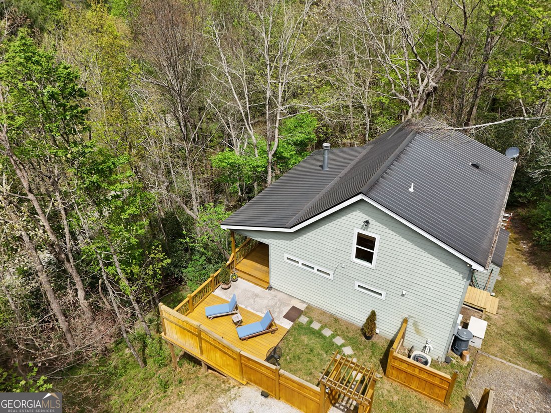 House in Clayton, Georgia, United States 2 - 17730381