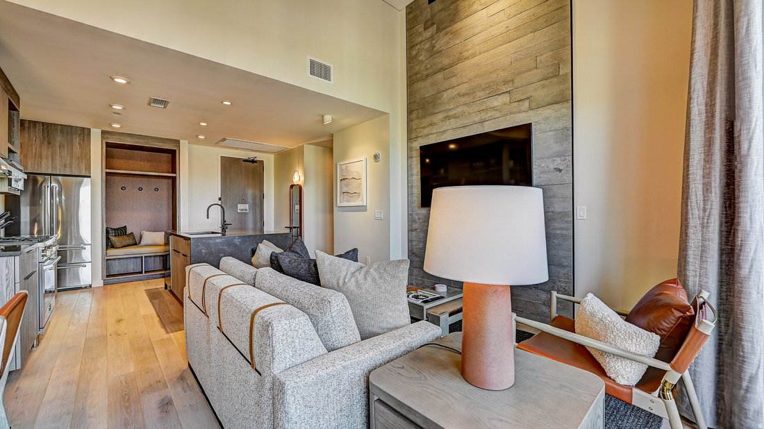 Condo in Park City, Utah, United States 3 - 17731270