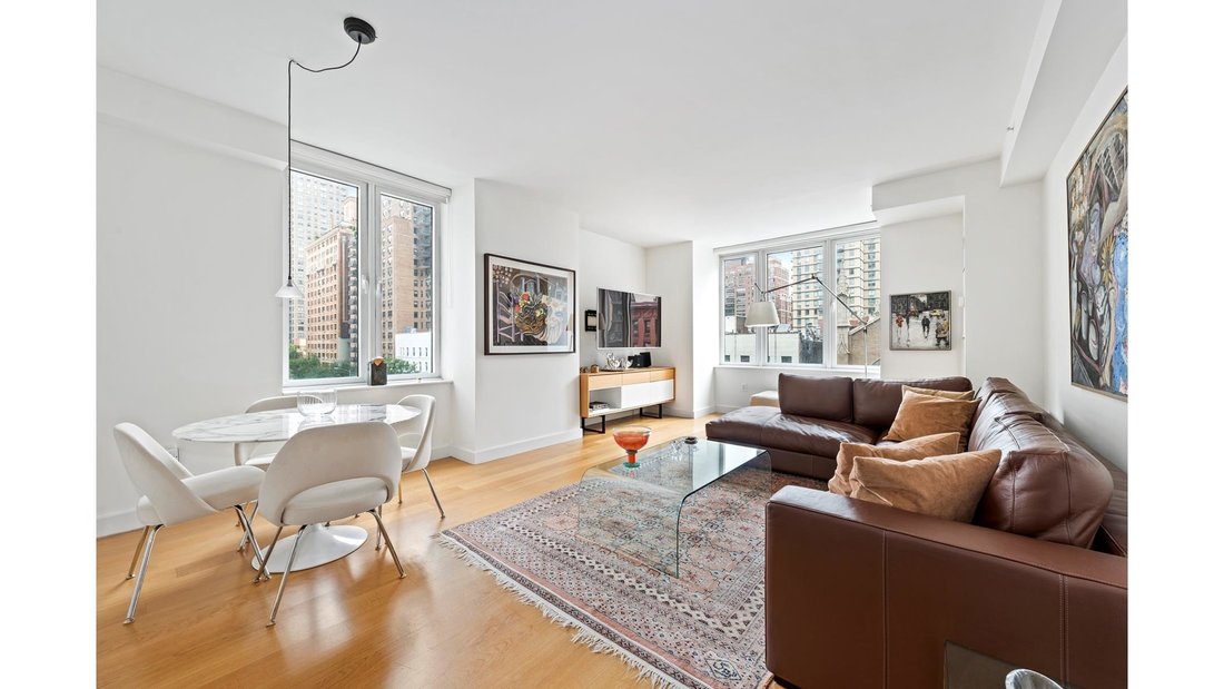 Condo in New York, New York, United States 2 - 17727719