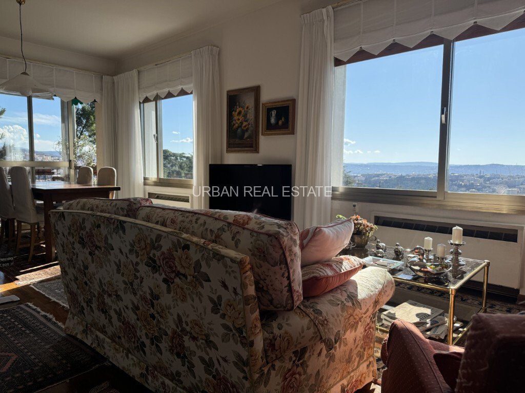 Apartment in Roiano-Scorcola, Trieste, Friuli – Venezia Giulia 4 - 17728339