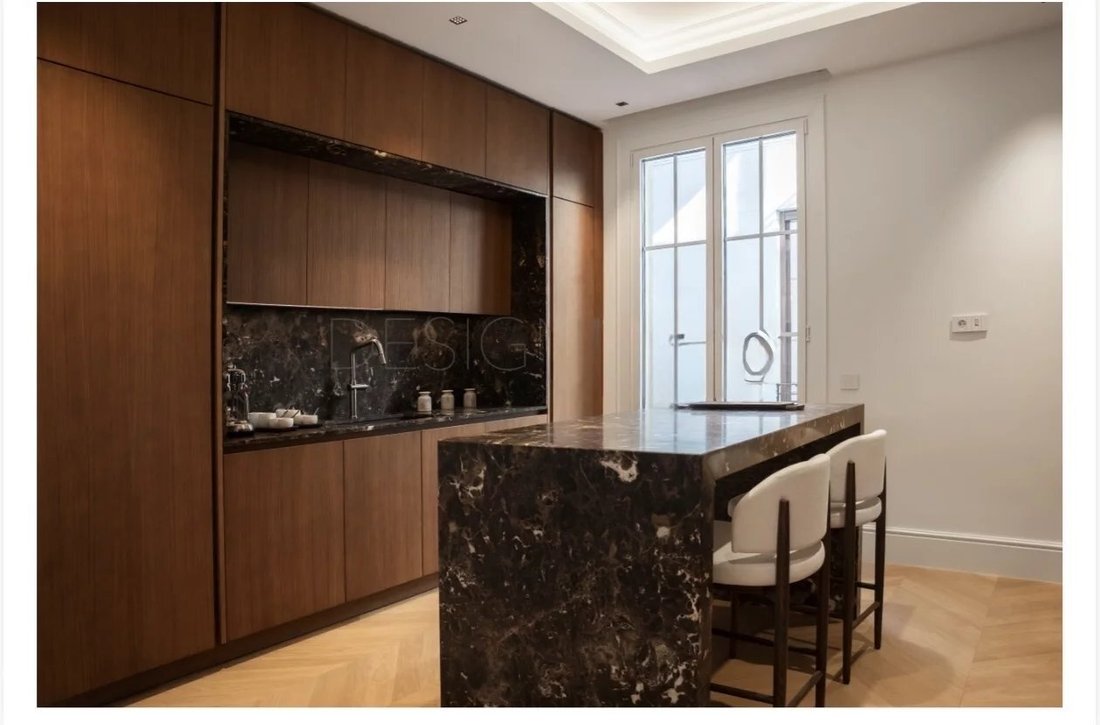 Apartment in Barrio Salamanca, Madrid, Spain 5 - 17728079