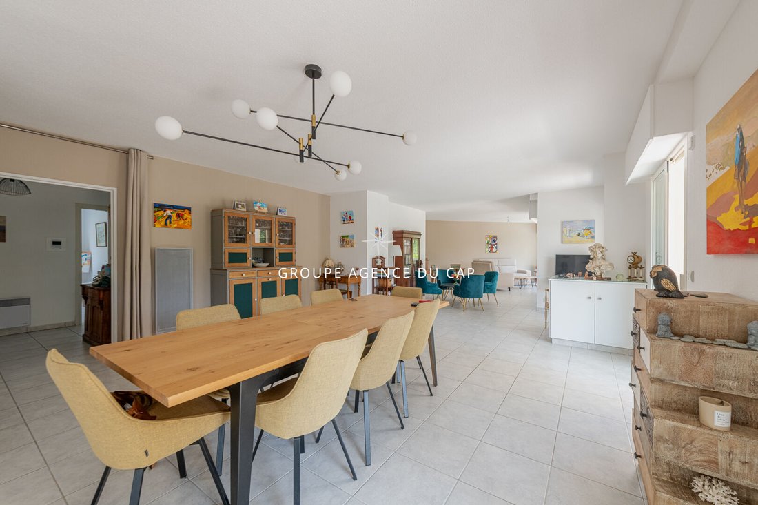 Apartment in Boulouris, Saint-Raphaël, France 1 - 17727870