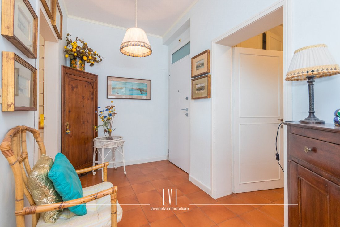 Apartment in Faro-Lido Ovest, Jesolo, Veneto 3 - 17728382
