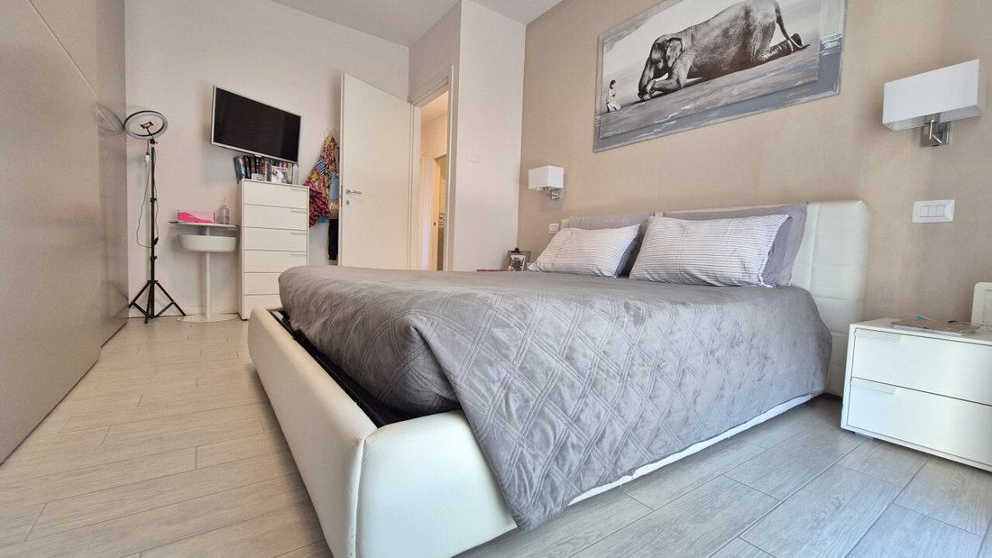 Apartment in San Benedetto di Lugana, Peschiera del Garda, Veneto 4 - 17728388