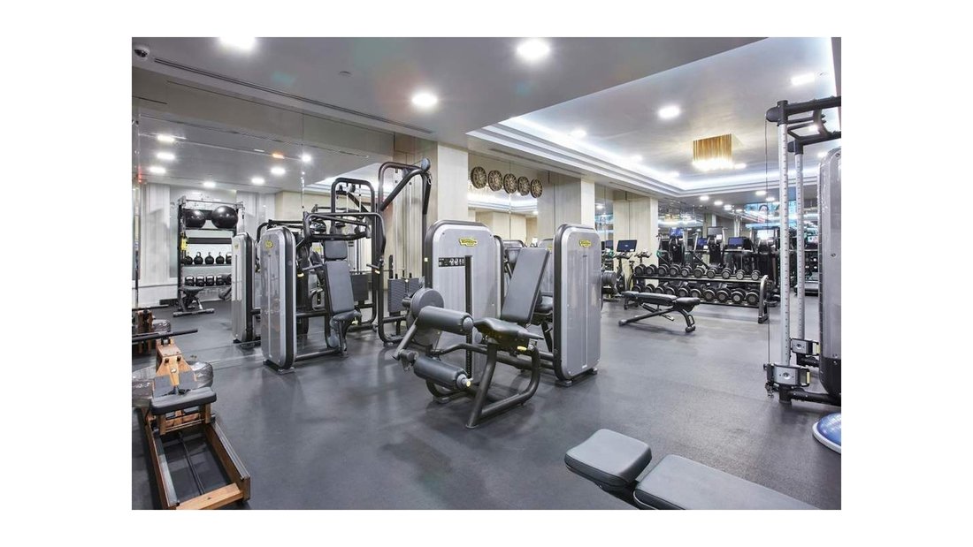 Condo in New York, New York, United States 2 - 17727728