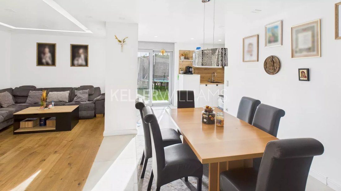 House in Steinsel, Luxembourg, Luxembourg 3 - 17728554