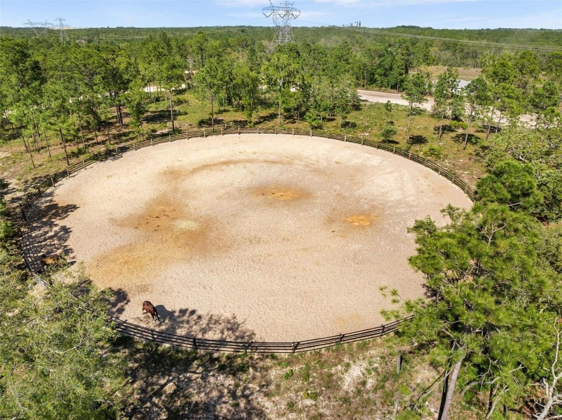 Land in South Brooksville, Florida, United States 4 - 17732093
