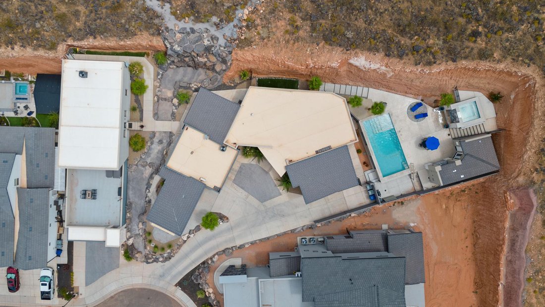 House in Hurricane, Utah, United States 3 - 17729150