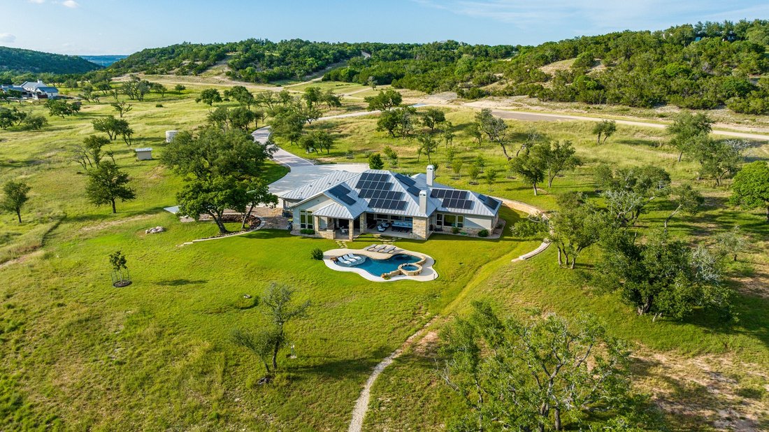 House in Fredericksburg, Texas, United States 4 - 17728470