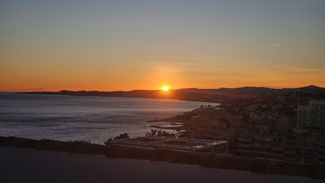 Penthouse in Benalmadena, Andalusia, Spain 2 - 17726674