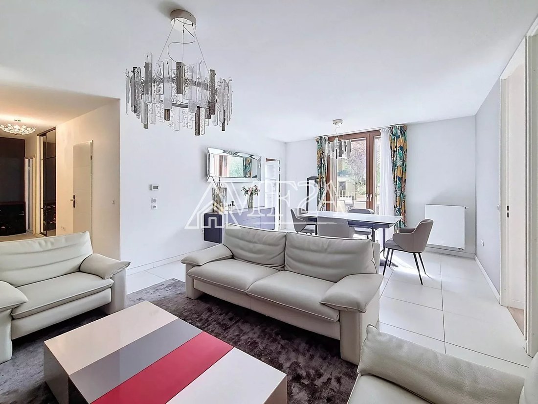 Apartment in Vilmorin, Massy, France 5 - 17726701