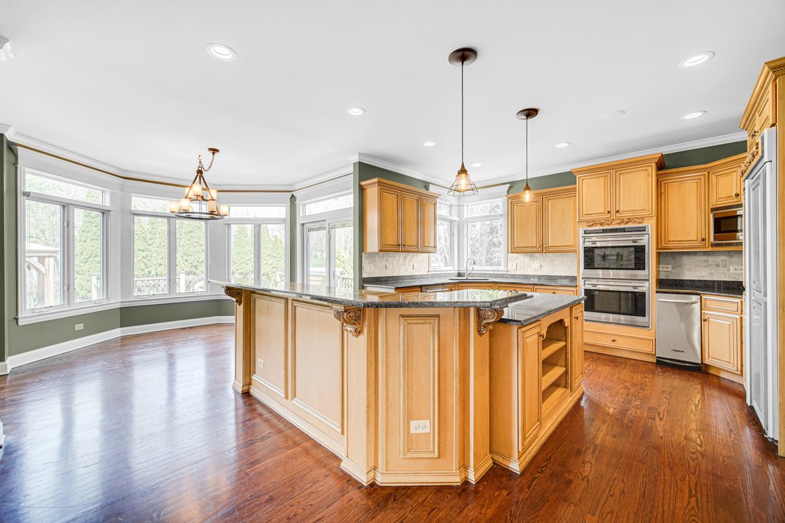 House in Campton Hills, Illinois, United States 5 - 17727147