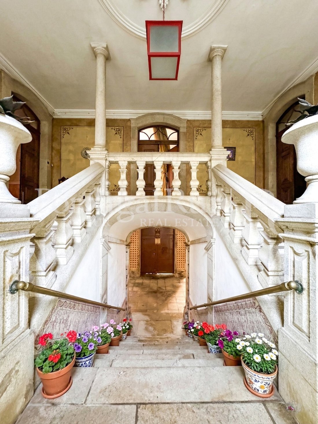 Chateau in Almacave, Viseu District, Portugal 4 - 17730972