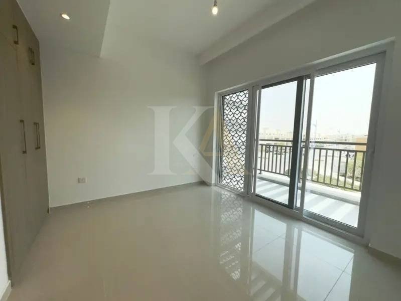 Townhouse in Damac Hills 2, Dubai, United Arab Emirates 3 - 17727484