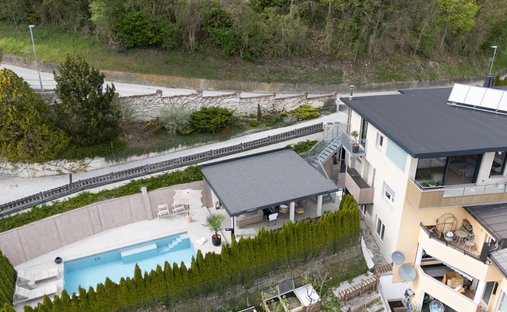 Apartamento en Vomp, Tirol, Austria 1