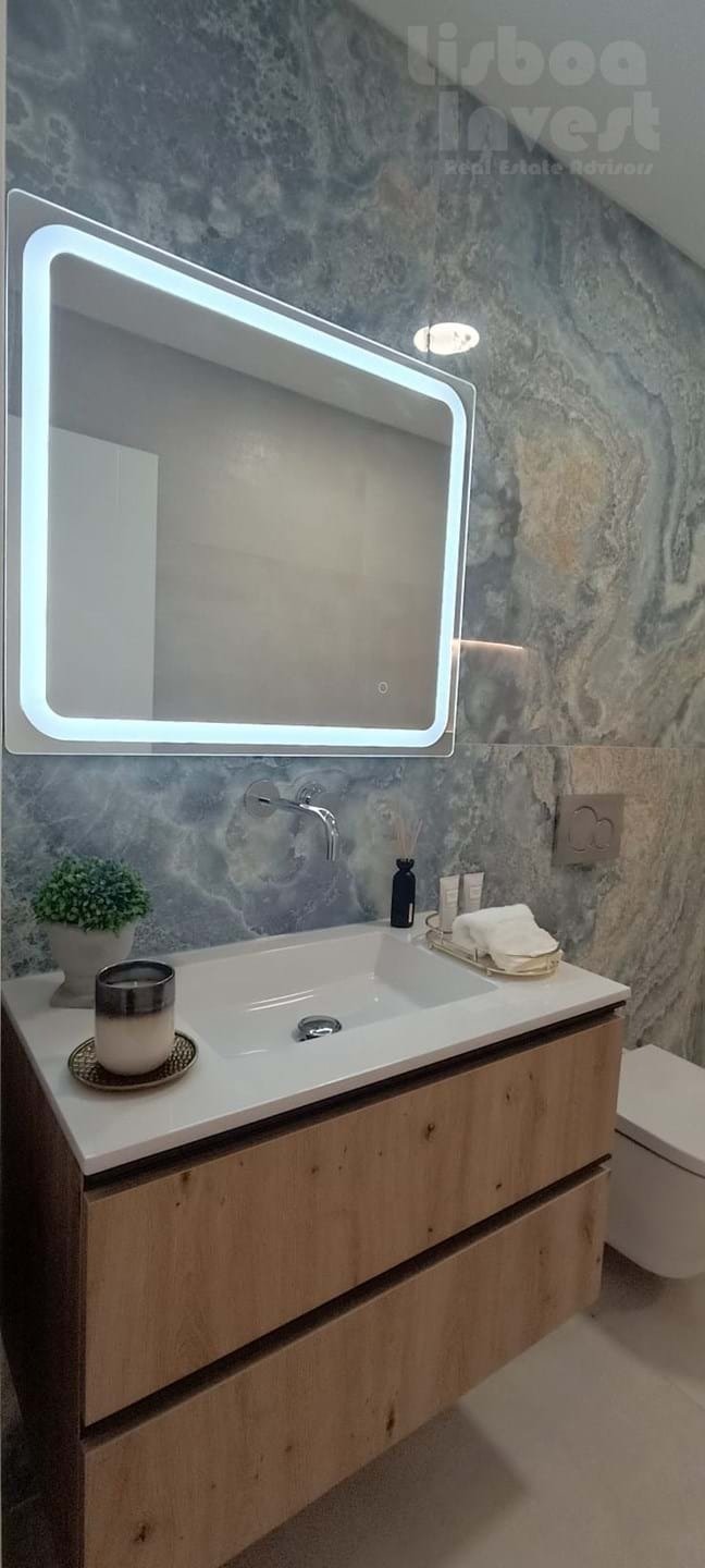 Apartment in Benfica, Lisbon, Portugal 4 - 17728687