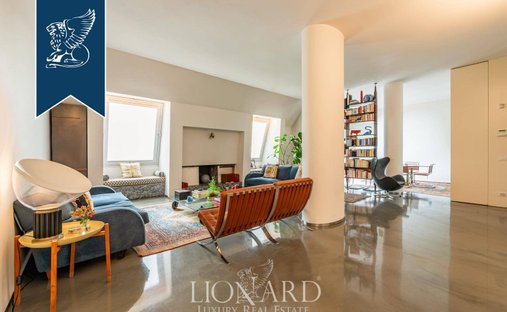 Apartment in Historic Center, Milan, Lombardy 1