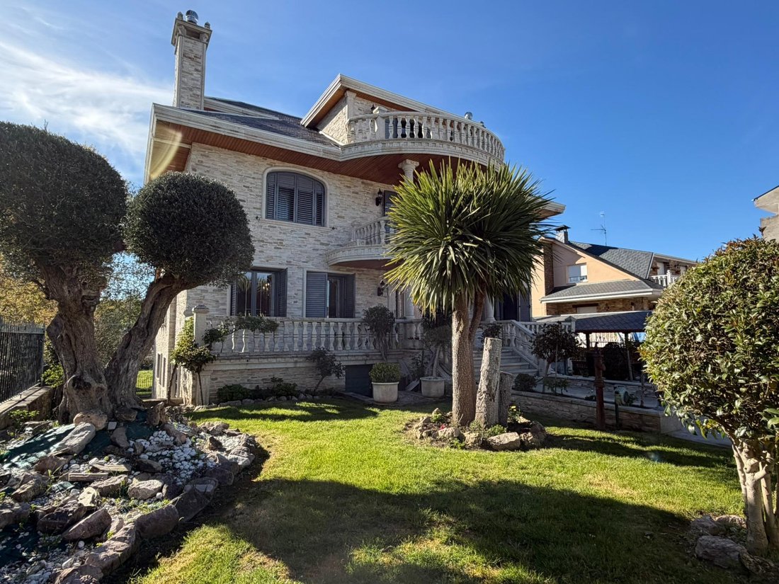 Villa in Cacabelos, Castile and Leon, Spain 3 - 17730600