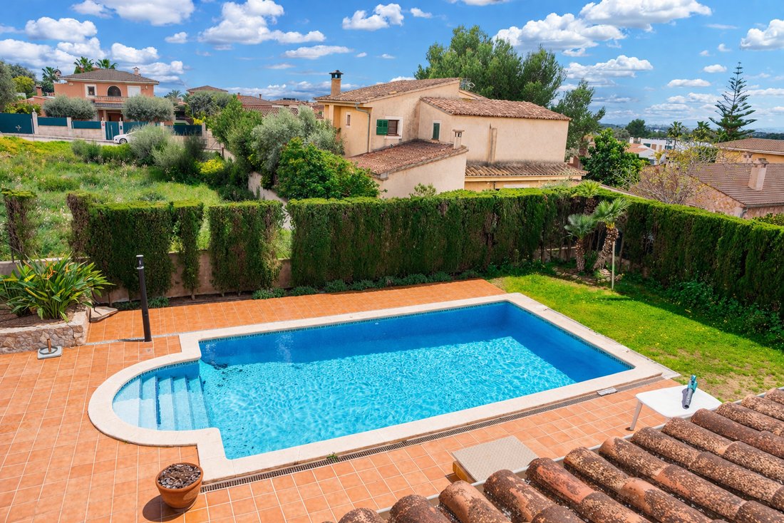 Villa in Marratxi, Balearic Islands, Spain 5 - 17728440