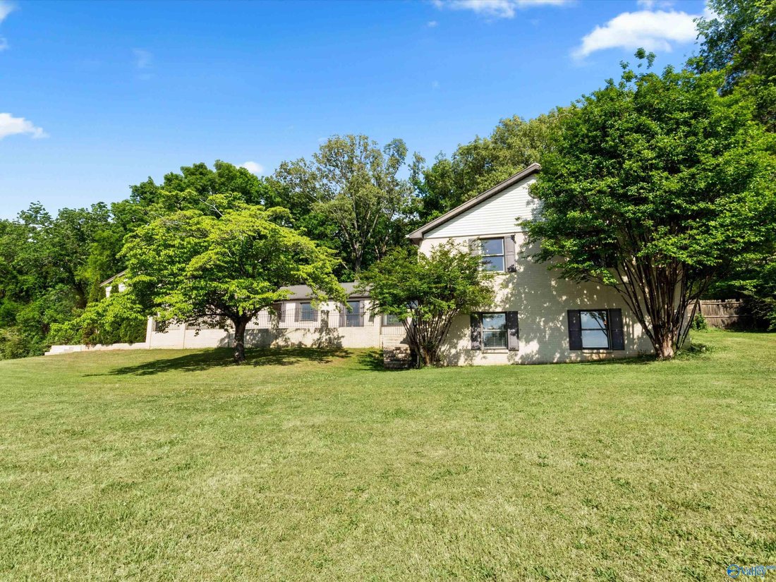 House in Redstone Arsenal, Alabama, United States 3 - 17726733