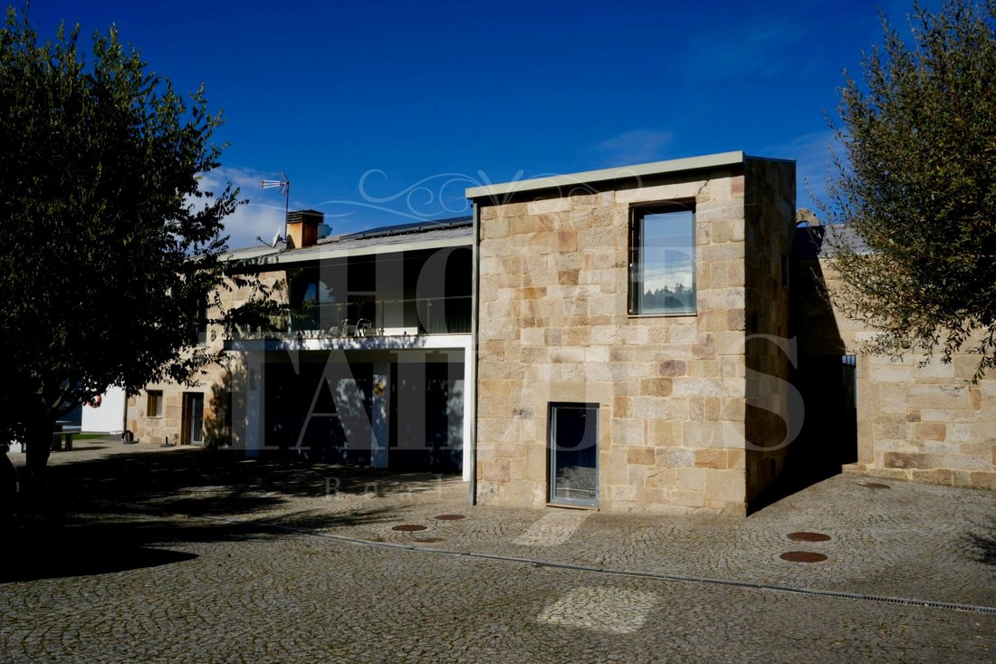 House in Fatauncos e Figueiredo das Donas, Viseu District, Portugal 2 - 17730998