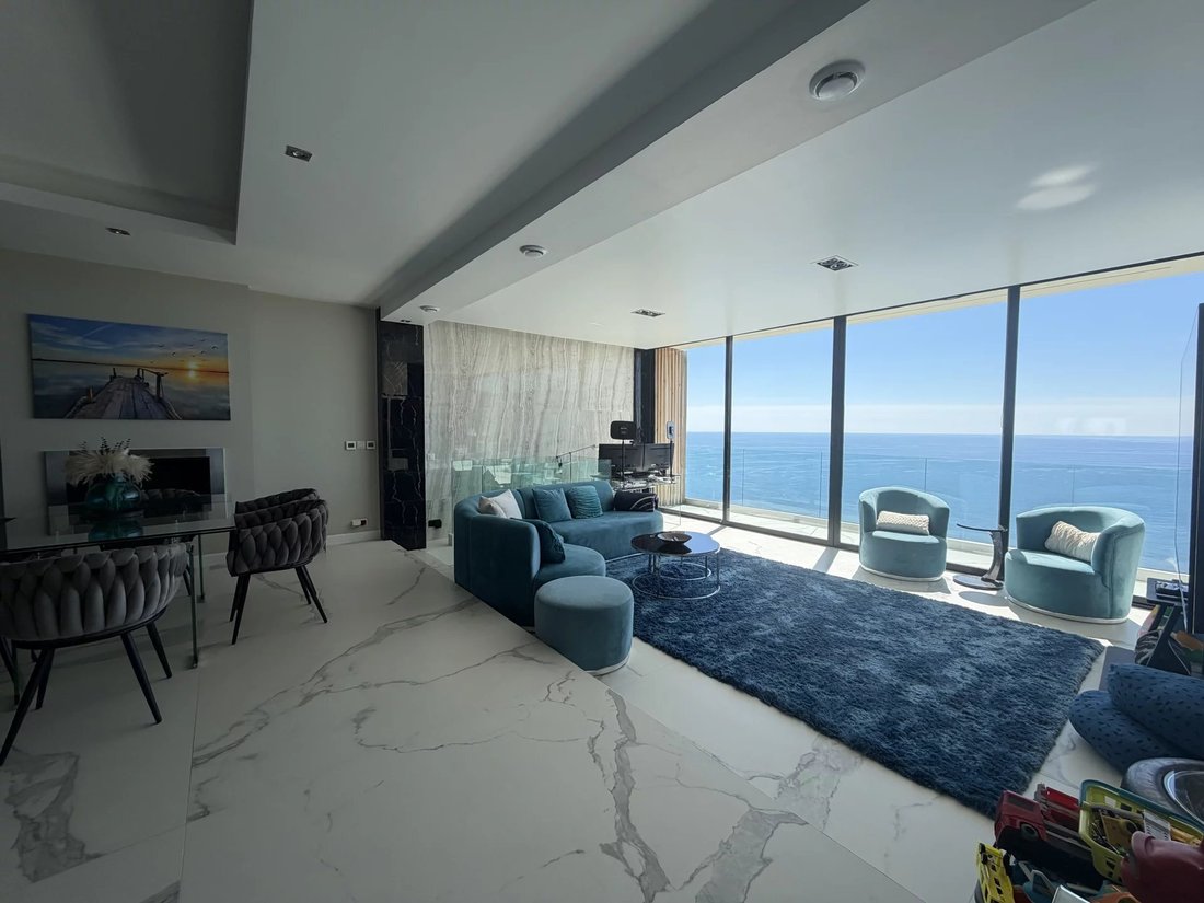 Villa in Cabbe-Saint Roman, Roquebrune-Cap-Martin, France 5 - 17704870