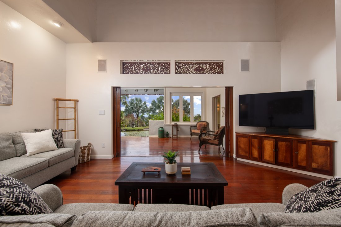 House in Honokaa, Hawaii, United States 4 - 17728887