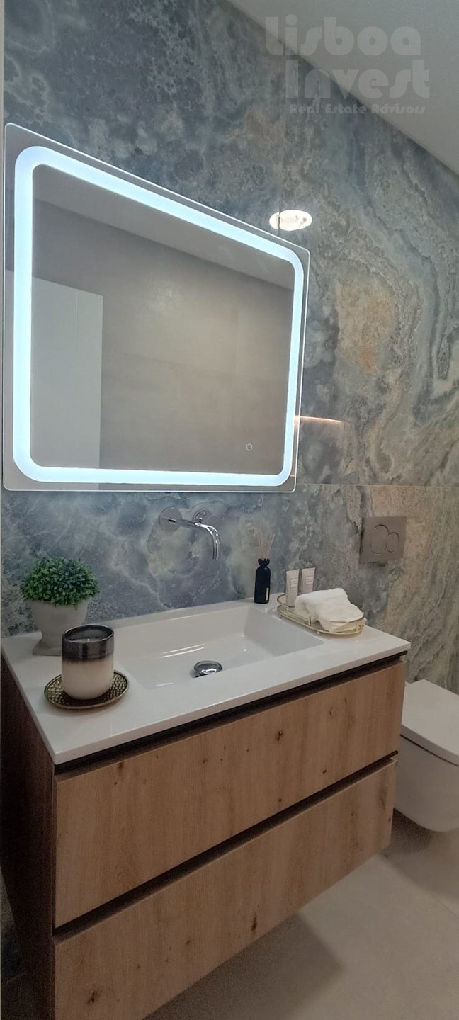 Apartment in Benfica, Lisbon, Portugal 4 - 17728681