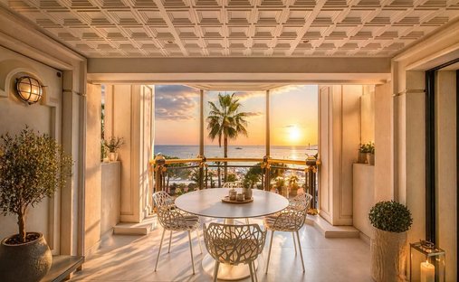 Apartamento en Cannes, Provenza-Alpes-Costa Azul, Francia 1