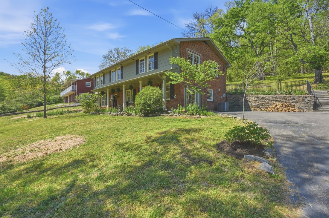 House in Nashville, Tennessee, United States 2 - 17727084