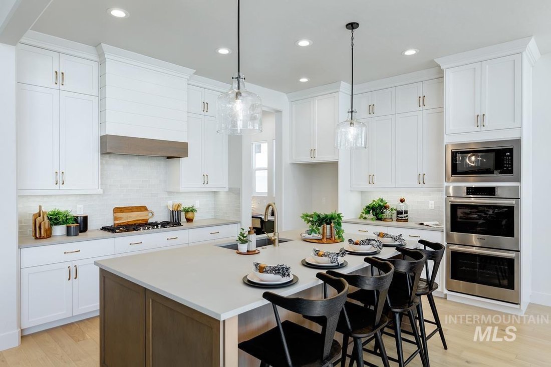 House in Boise, Idaho, United States 4 - 17728563