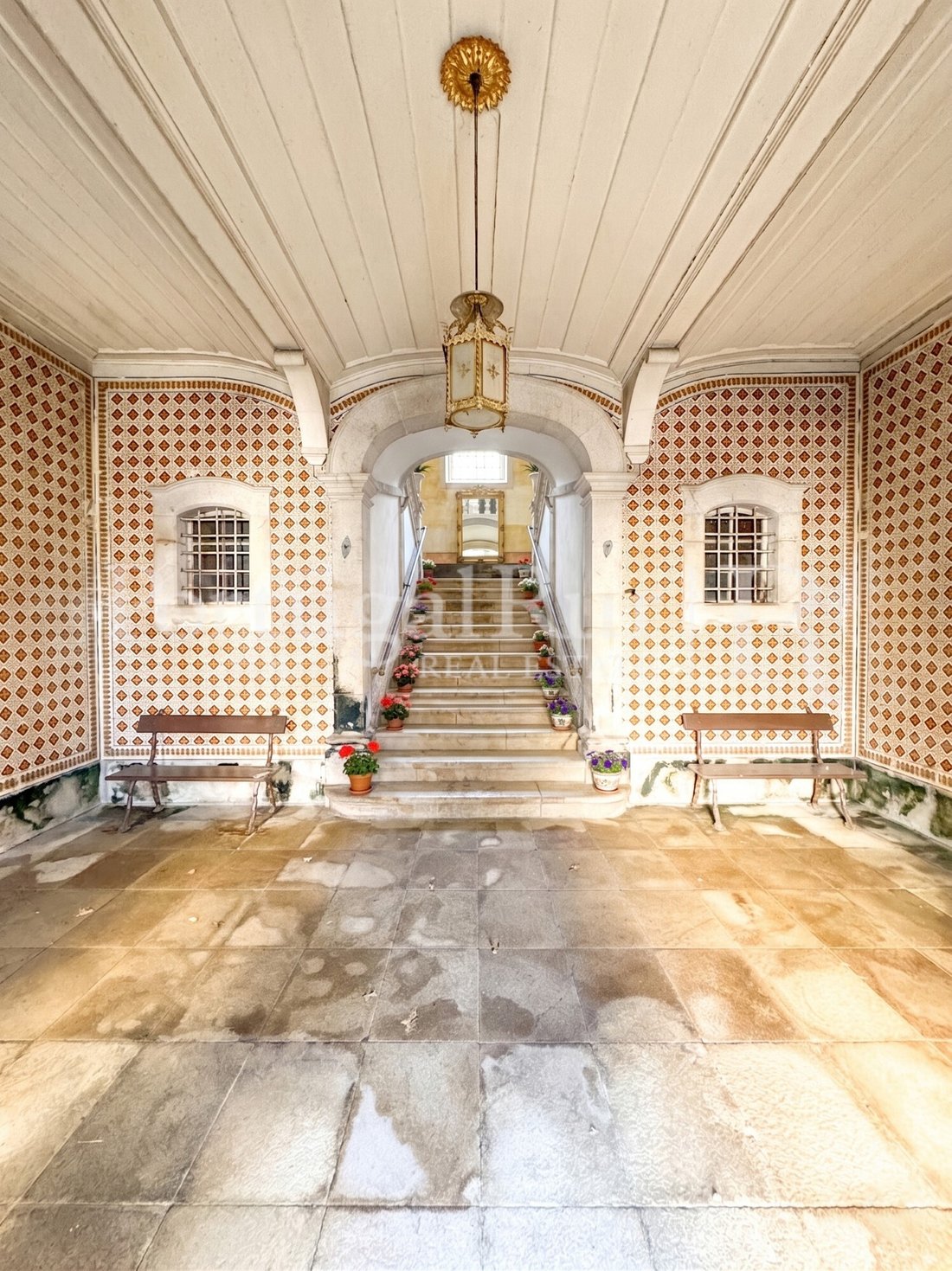 Chateau in Almacave, Viseu District, Portugal 3 - 17730972
