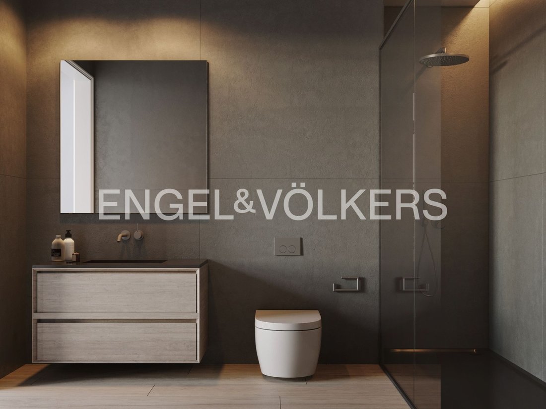 Apartment in Escaldes-Engordany, Escaldes-Engordany, Andorra 4 - 17726347