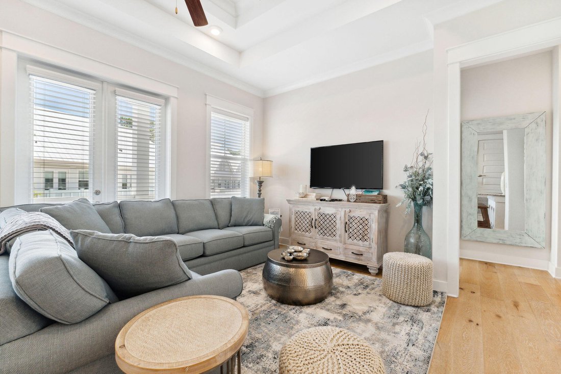 Townhouse in Watersound, Florida, United States 5 - 17729526