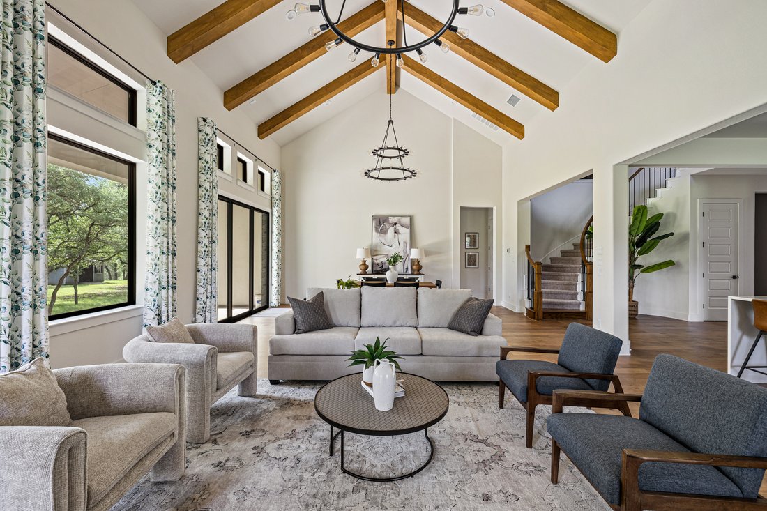 House in Georgetown, Texas, United States 4 - 17728792