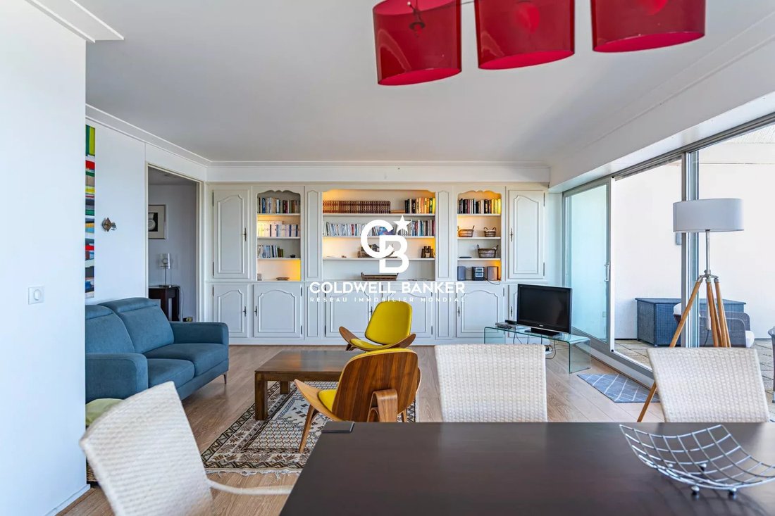Apartment in Arcachon, Nouvelle-Aquitaine, France 3 - 17730729